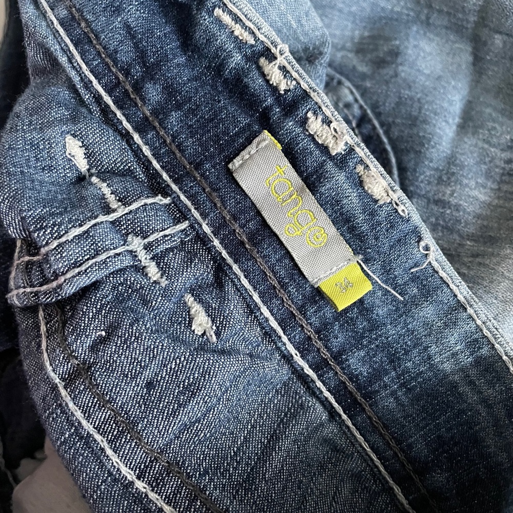 Tango Jeans - Picture 7 of 8